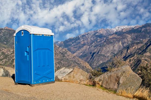 Best Affordable porta potty rental  in Hays, NC