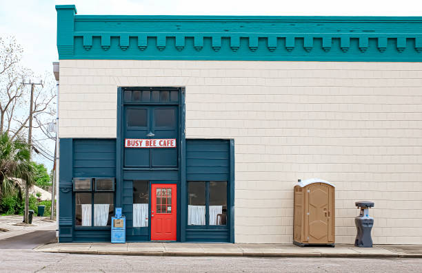 Best Local porta potty services  in Hays, NC